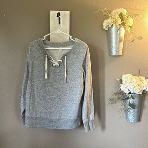 Women’s Old Navy Sweatshirt size M
